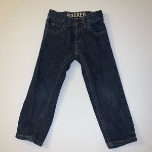 Boys Sz 3T denim jeans.